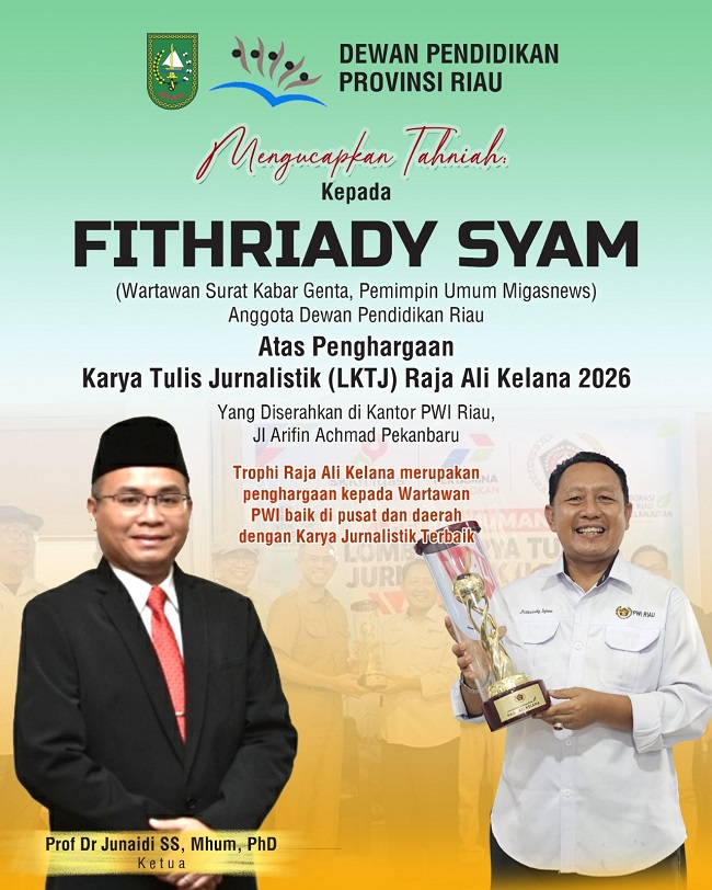 Tengah Berita 1